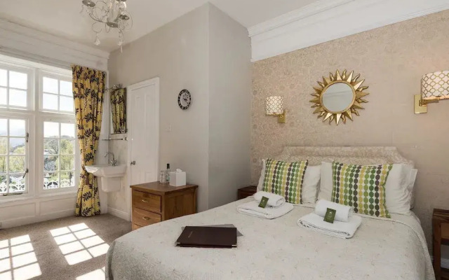 The Grange Country House
