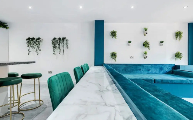 The Amazonian House by Sasco Apartments