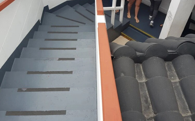 Klix HostelLima - Adults Only
