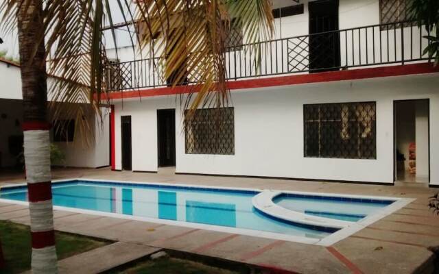 Quinta Real Amaranta