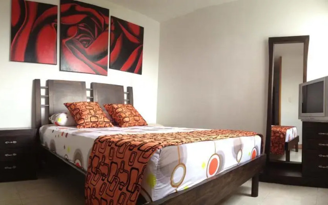 Macias Holidays Apartamentos