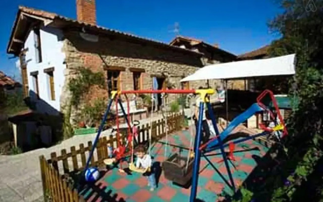 Posada La Trebede