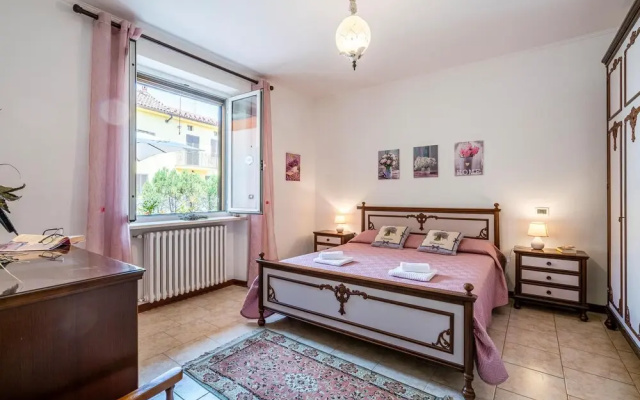 Stunning Home in Fontanile With 2 Bedrooms and Wifi