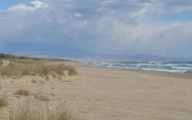 Bedda Casa Al Mare