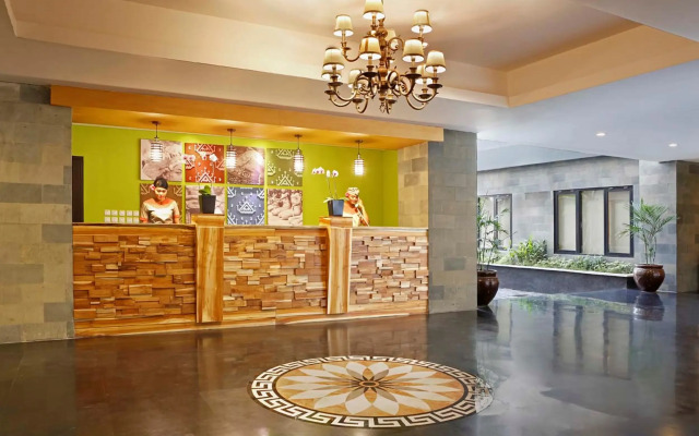 Rofa Kuta Hotel