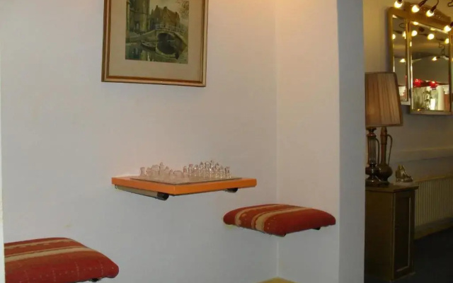 Hotel Hoogland