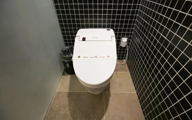 Chungju Design Palwol