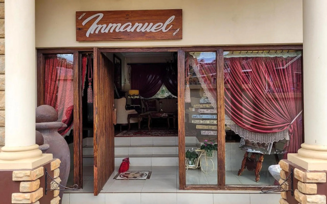 Casa Alegre Guesthouse