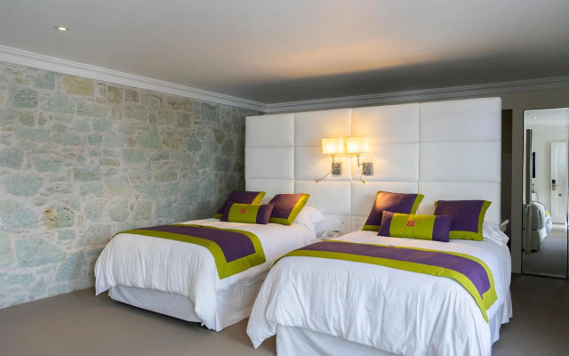 Casa Hidalgo Hotel Boutique