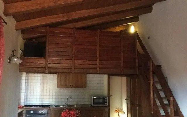 Affittacamere La Casetta