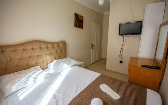 Istasyon Park Hotel
