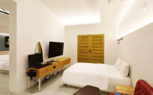 Yeoju Ace Hotel
