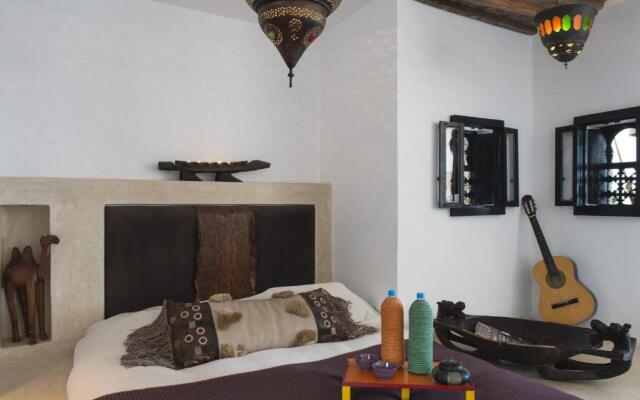 Munga Guesthouse