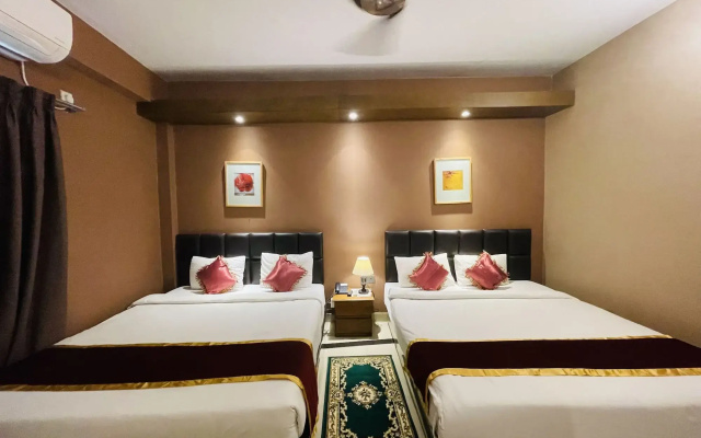 Hotel Kollol By J & Z Group