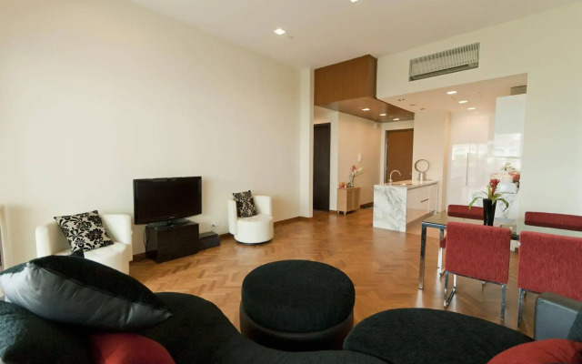 Profolio Straits Quay