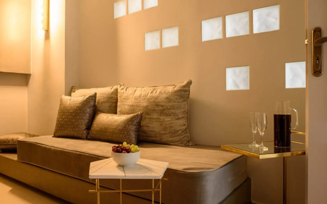 Ambeli Villa