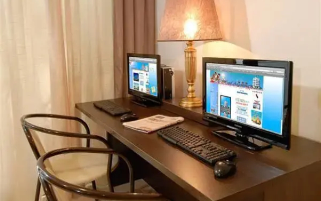 Hotel Argentina