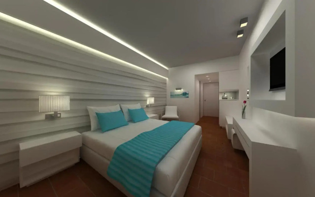 Cosmopolitan Kos Hotel
