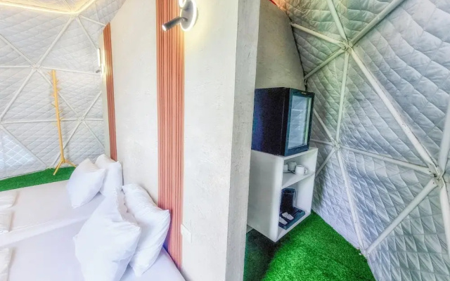 FarmKo Glamping