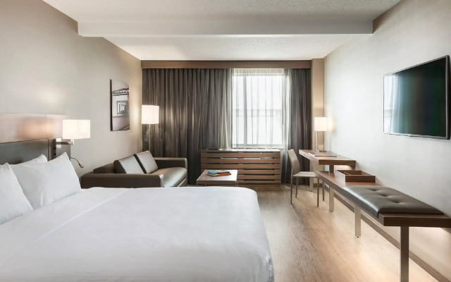 AC Hotel by Marriott® Santiago Cenco Costanera