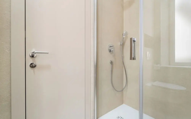 Tifani Luxury Rooms 3