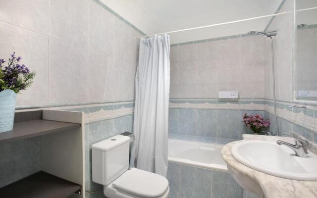 Casa Tenerife 1