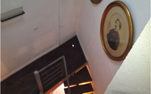 Appartement Halle aux Grains