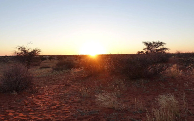 Kalahari Anib Lodge