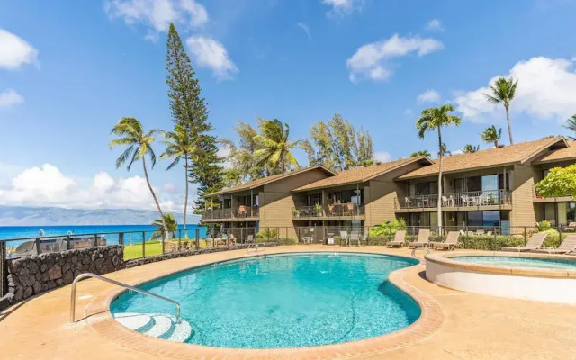 Polynesian Shores 113 by RedAwning