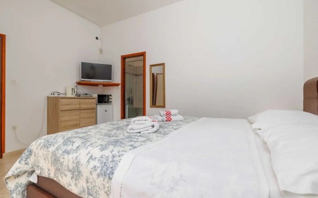 Wonderful Krk Island Stay