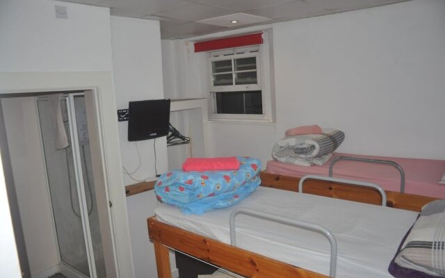 Plymouth Backpackers Hotel