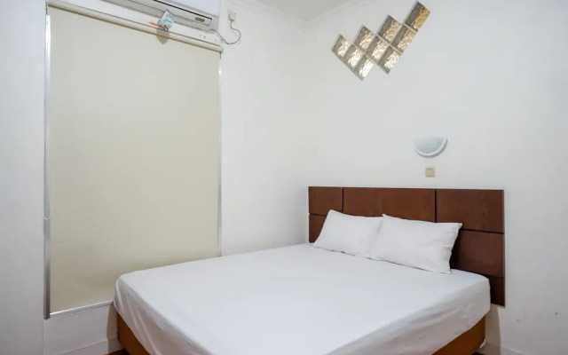 Puspa Indah Guesthouse RedPartner