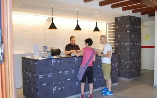 Hotel Nettuno
