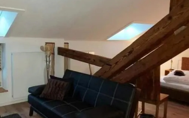 Ferienwohnung Birlenbach - Immenst Str 3 b