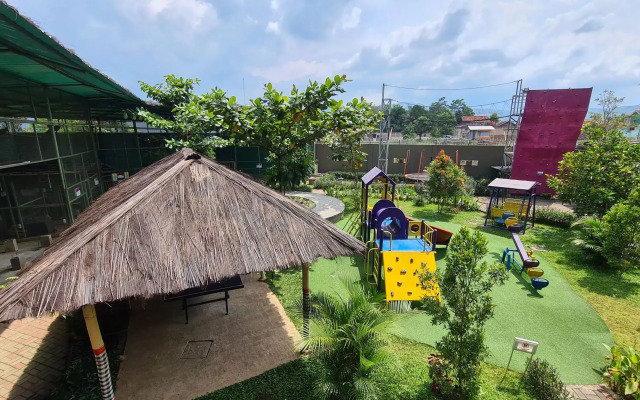 Grand Sunshine Resort & Convention