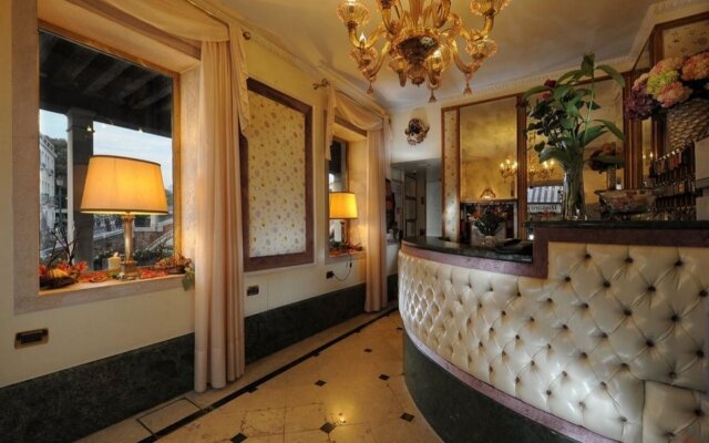 Hotel In San Marco Area Roulette 3*