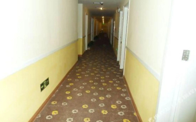 Taisheng Business Hostel