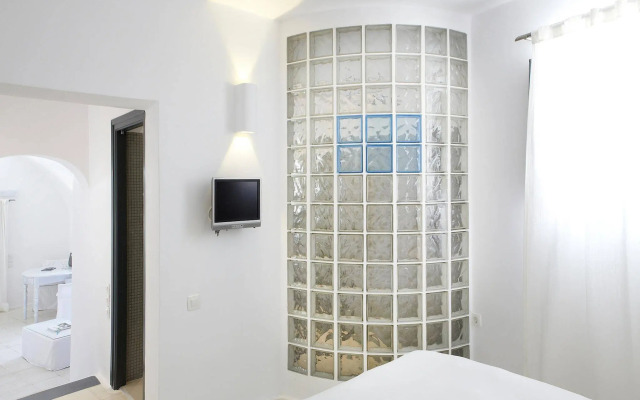 Sun Rocks Boutique Hotel