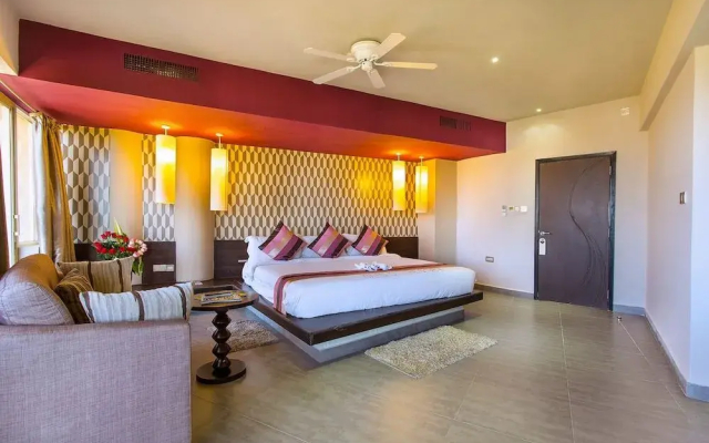 Bliss Resort