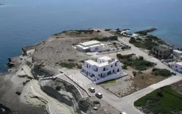 Villa Mary Elen