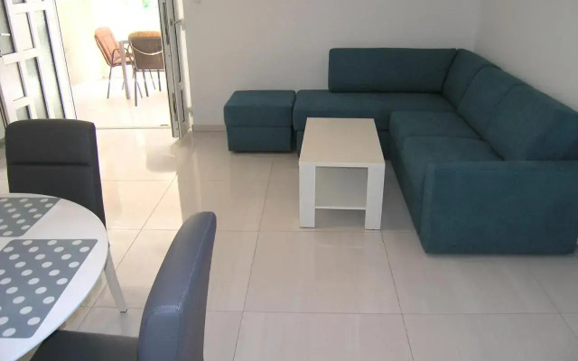 Apartments Sokolović