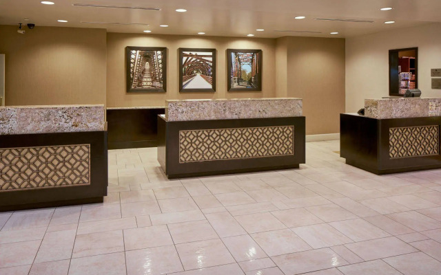 Chattanooga Marriott Downtown