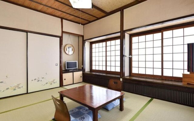 Ryokan Miyukiya