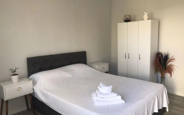 Merlin Apart Otel