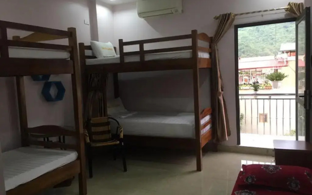 Ruby Hostel