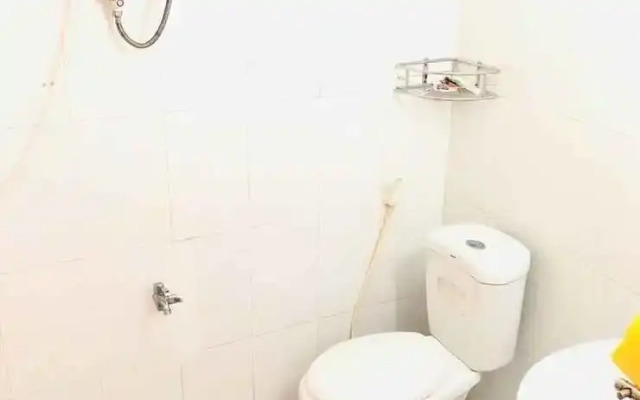 Hoang Bao Vy Guesthouse