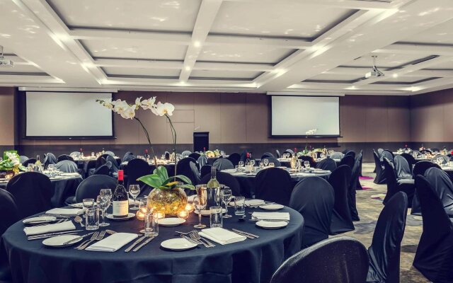 voco Brisbane City Centre Hotel 