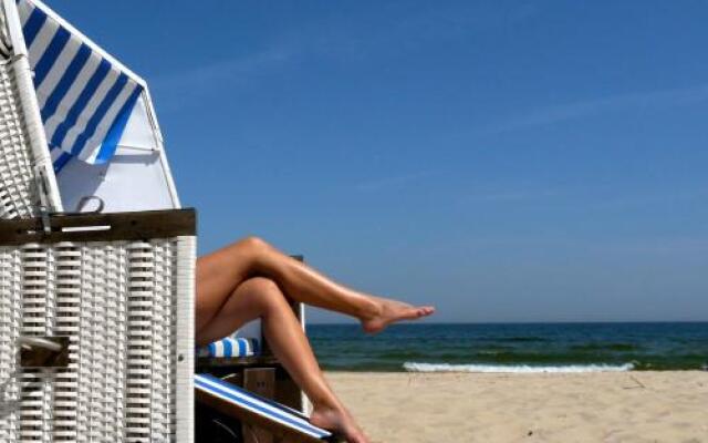 Villa Theresa - Ferienwohnung 1