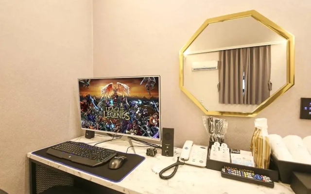 Bucheon Daon Hotel