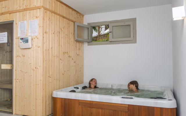 Argo Boutique Hotel